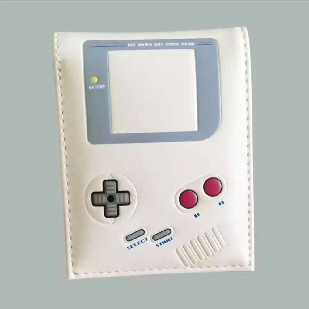 Nintendo Gameboy Wallet - Picture 1 of 6
